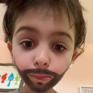 Meet your Posher, Lillian